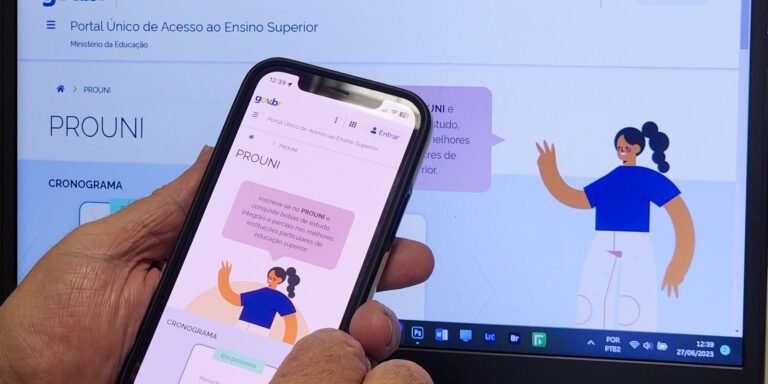 Candidatos têm até hoje para decidir sobre lista de espera do Prouni