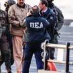 Justiça dos EUA mantém acusações de narcotráfico contra Nicolás Maduro