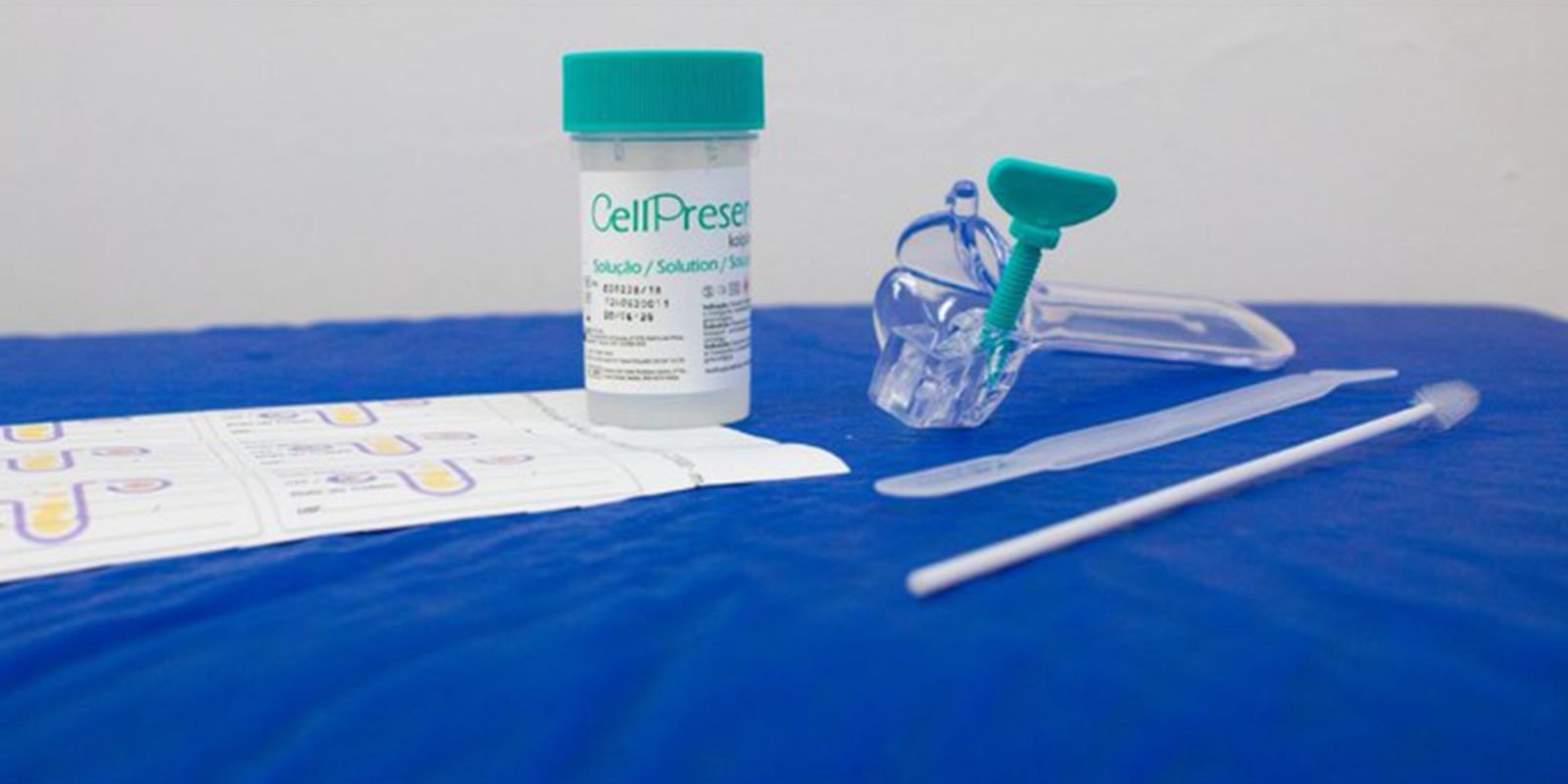 Conheça nova tecnologia que ajuda a detectar o câncer de colo do útero