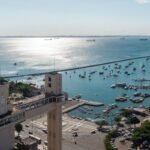 Salvador comemora 477 anos com programação que celebra memória e arte