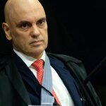 Moraes dá 24h para defesa de Bolsonaro explicar vídeo de Eduardo