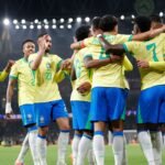 Seleção Brasileira está pronta para enfrentar equipe da Croácia