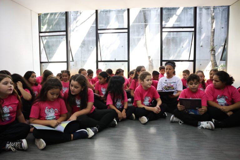 Prêmio Excelência Educacional: SP reconhece 411 municípios por avanços na alfabetização