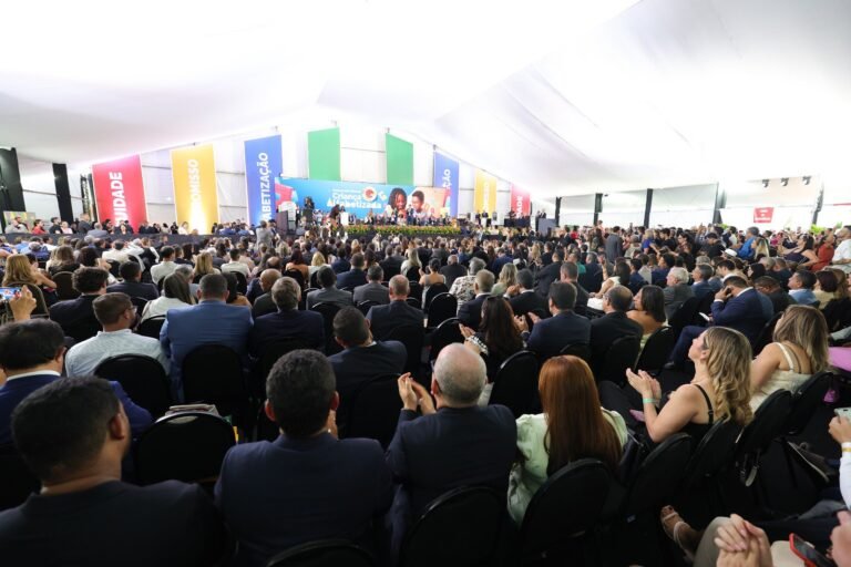 SP recebe selo ‘ouro’ do Compromisso Nacional Criança Alfabetizada