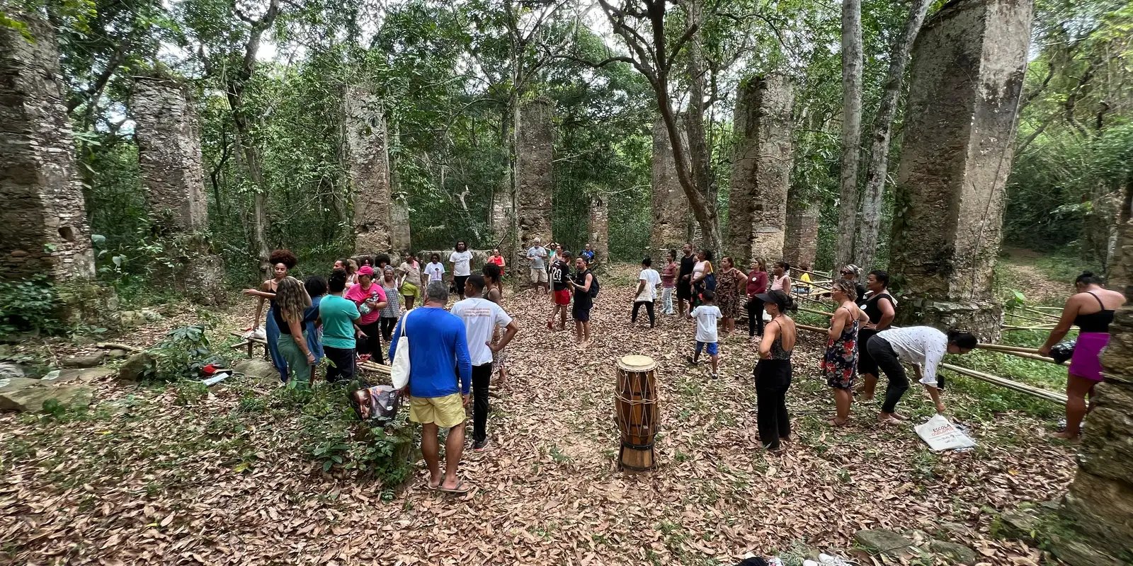 Incra assina títulos definitivos de mais 10 territórios quilombolas