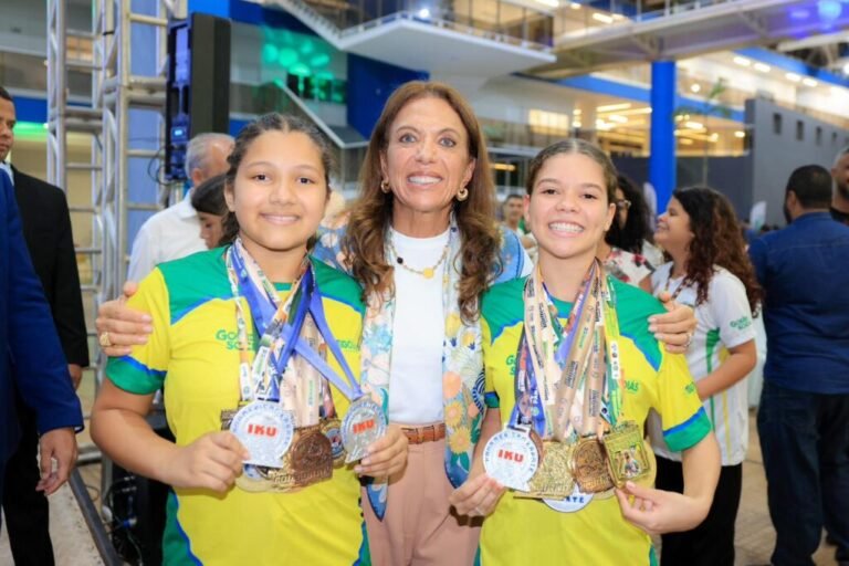 Mais chances de podium! Pró-Goiás Atleta terá aumento no número de bolsas e reajuste nos valores pagos – Portal Goiás