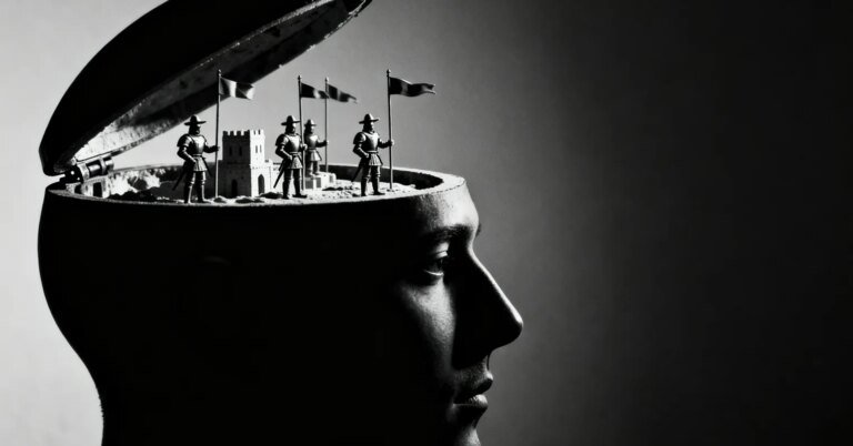 A IA está colonizando silenciosamente como você pensa