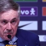 Ancelotti promete quatro atacantes em amistoso contra a França