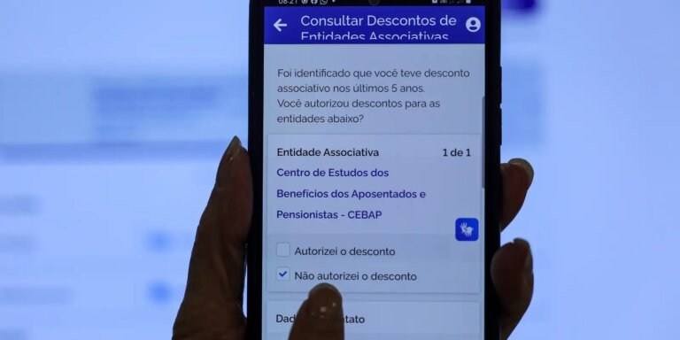 INSS prorroga prazo para contestar descontos indevidos
