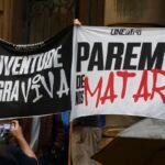 Entidades cobram medidas contra mortes de jovens pela polícia de SP