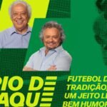 Duelos da Copa do Brasil e expectativa para jogo entre Brasil e França