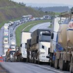 Governo estuda medidas para evitar paralisações de caminhoneiros