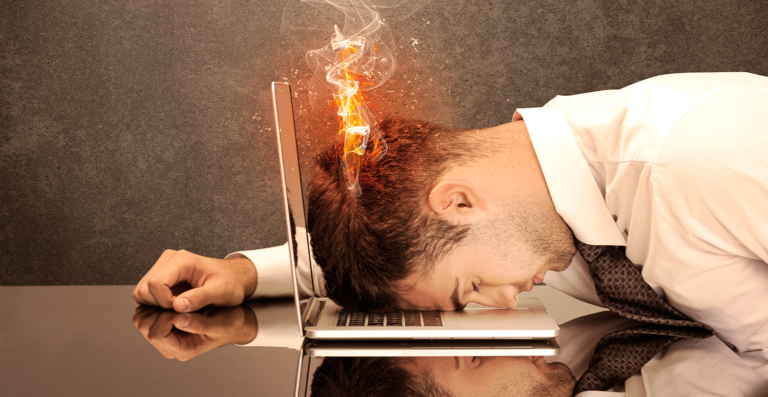 o alerta que muita gente ignora