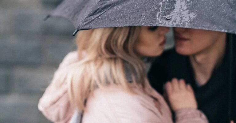 Você adora um menino ou uma menina má?