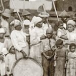 25 de março: dia Internacional em Memória das Vítimas da Escravatura