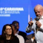 Lula fala sobre Lei Antifacção e cobra prisão de líderes criminosos