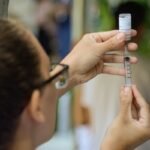 Campanha Nacional de Vacinação contra gripe começa neste sábado