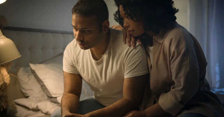 A surpreendente ligação entre a disfunção erétil e o intestino