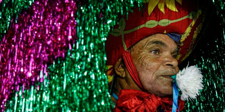 Mestres das culturas tradicionais e populares são reconhecidos na CBO