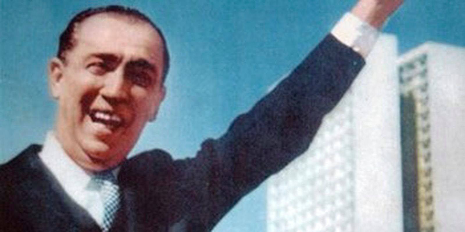 Em Minas Gerais, Ano JK celebra legado de Juscelino Kubitschek