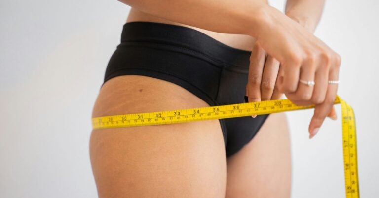 A imagem corporal positiva por si só melhora a vida sexual de uma pessoa?