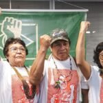 Líder indígena morto na ditadura é anistiado 43 anos após sua morte