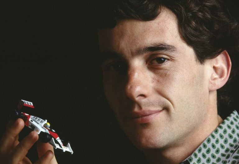 Comissão aprova proposta para incluir Ayrton Senna no Livro dos Heróis da Pátria – Notícias