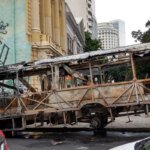 Violência armada impediu 190 mil crianças de chegar às escolas no Rio