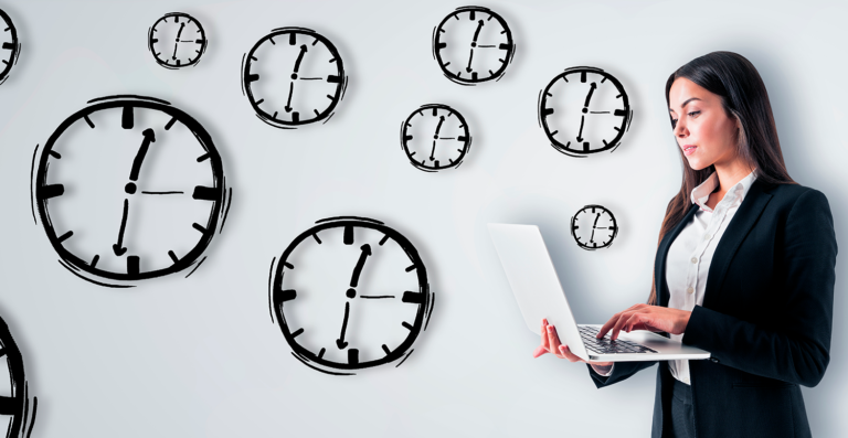 Impactos da LGPD no controle de jornada eletrônico