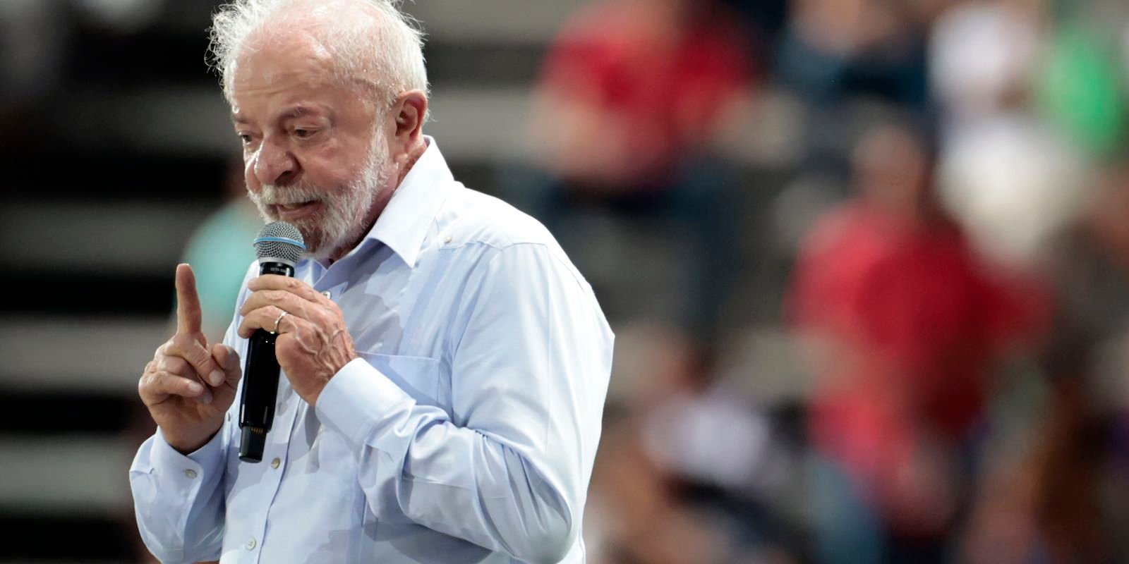 Em artigo, Lula defende reformas no Conselho de Segurança da ONU