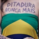 Certidões de óbito retificadas de vítimas da ditadura são entregues