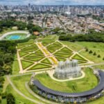 Festival de Curitiba chega à 34ª edição e tem mais de 400 atrações