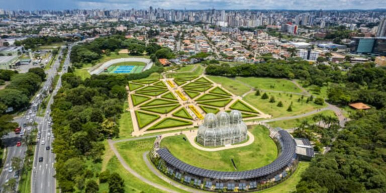 Festival de Curitiba chega à 34ª edição e tem mais de 400 atrações