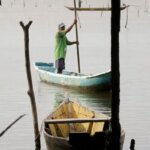 Seguro-Defeso libera R$ 180 milhões a pescadores