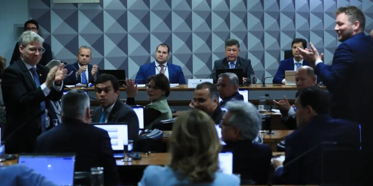 Com a prorrogação dos trabalhos, CPMI do INSS vai ouvir testemunhas