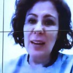 Justiça italiana decide extraditar ex-deputada federal Carla Zambelli