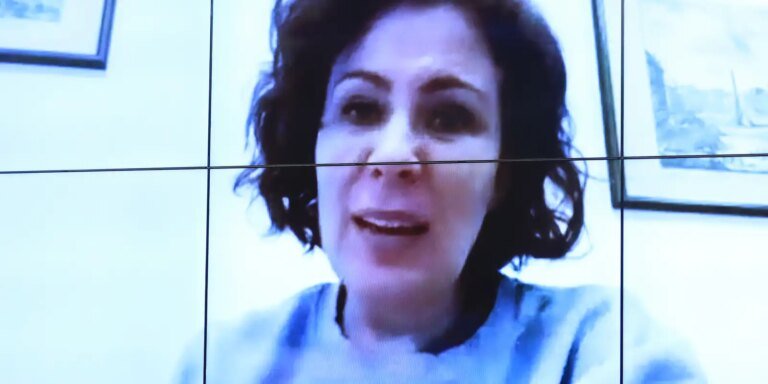 Justiça italiana decide extraditar ex-deputada federal Carla Zambelli