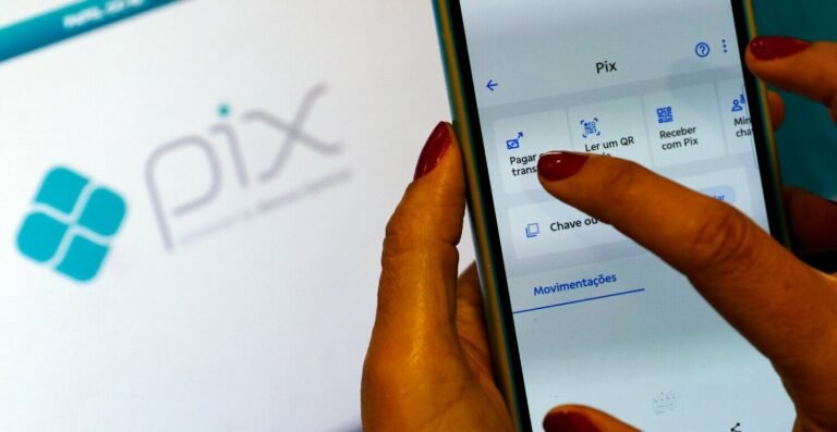Mais um incidente de segurança com o sistema Pix