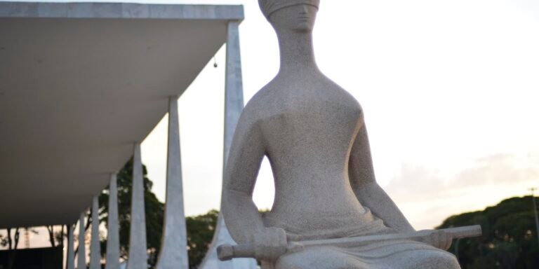 STF forma maioria para eleições indiretas e secretas ao governo do RJ