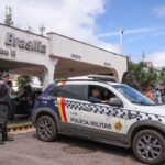 Moraes mantém restrições na prisão domiciliar de Bolsonaro