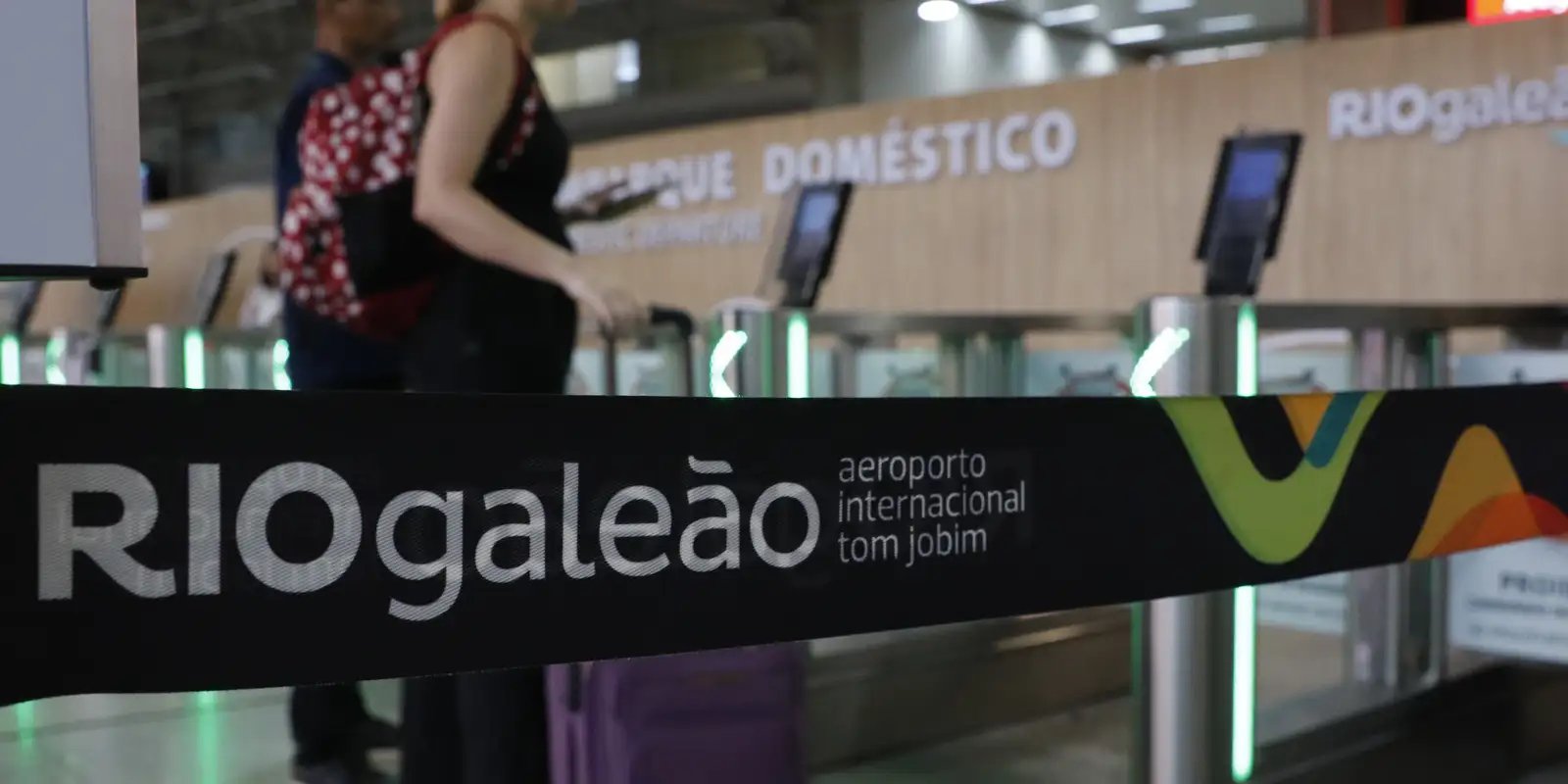 Aeroporto do Galeão vai a leilão; lance mínimo é de R$ 932 milhões