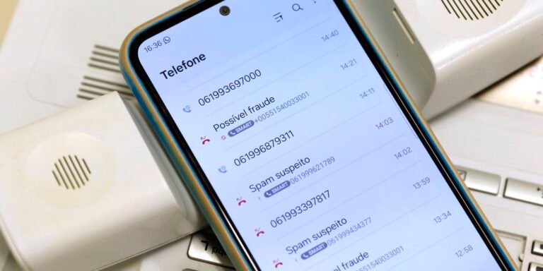 Ação da polícia devolve celulares roubados a moradores de Belém