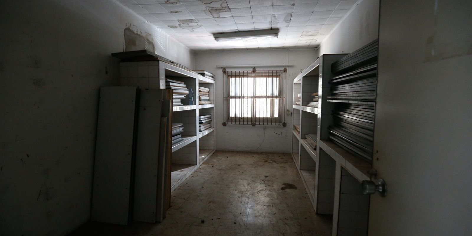 MPF busca transformar antigo prédio do DOI-Codi em centro de memória