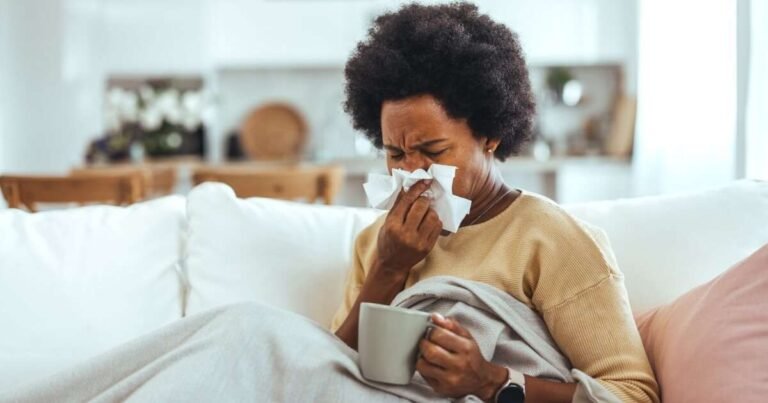 6 mitos e verdades sobre o que realmente causa gripe e resfriado