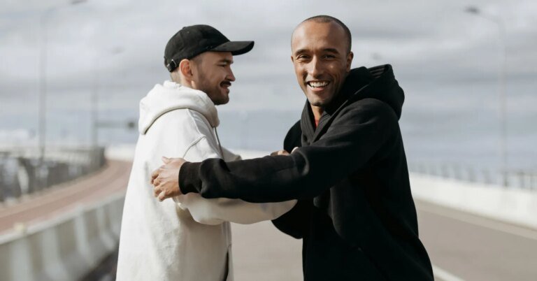 Novos insights sobre a disparidade de gênero na amizade