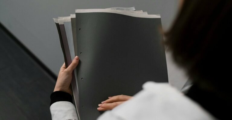 o papel essencial do contador