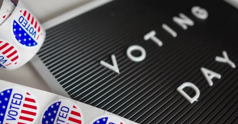 A temporada das primárias é o horário nobre para combater a desinformação eleitoral