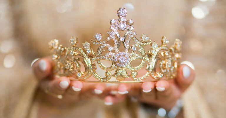 Canhoto nas princesas da Disney e por que isso é importante