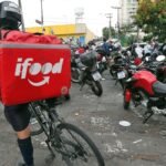 Governo apresenta proposta para regulamentar trabalho por aplicativo