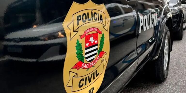 Polícia de SP prende suspeitos de aplicarem golpe do “falso advogado”